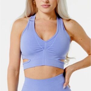 Alphalete Stratus Sports Bra